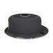 Кухонна мийка Lidz 510-D 0,8 мм Micro Decor (LIDZ510DEC)