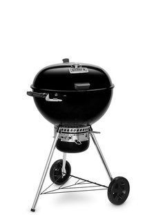 Гриль угольний Weber Master-Touch Premium SE E-5775 57 см, черный 17401004 фото