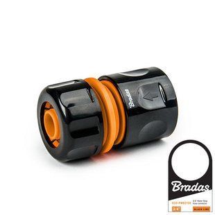 Конектор для шланга 3/4", POWER JET, BLACK LINE, ECO-PWB2163 Польща 1354293540 фото