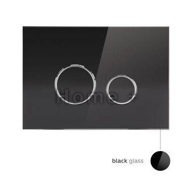 Набор инсталляция 4 в 1 Qtap Nest ST с круглой панелью смыва QT0133M425V1163GB SD00040863 фото