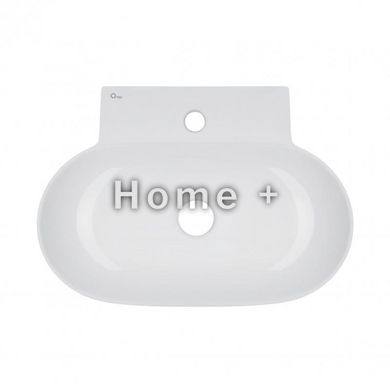 Раковина Qtap Cardinal 565х400х130 White QT0411K177WN SD00053083 фото