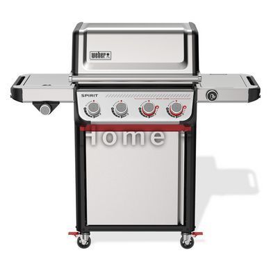 Газовый гриль Weber Spirit SP-435 1502136 фото