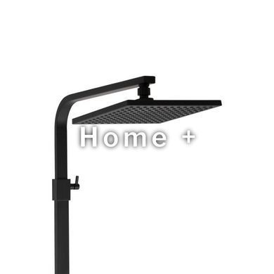 Душевая система Qtap Capricorn 53103KNB SD00047516 фото