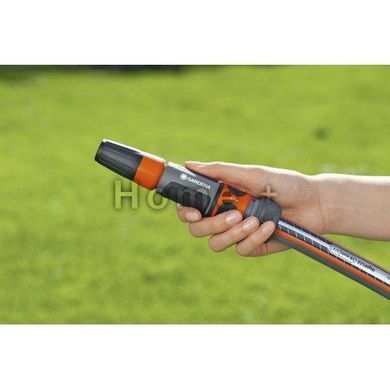Коннектор GARDENA с аквастопом 19 мм - 3/4&rdquo; 18214-29.000.00 фото