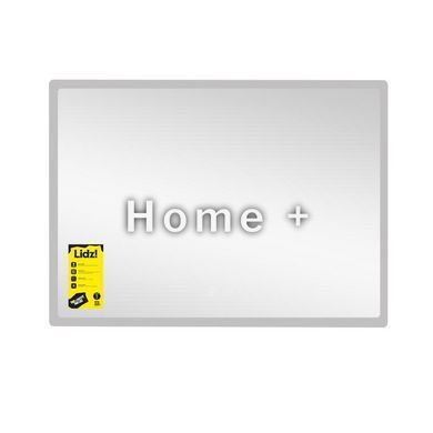 Зеркало Lidz Orion (OR2) 800х600 с LED-подсветкой Touch, с антизапотеванием, с диммером, рег. яркости LDOR80060049294 SD00055418 фото
