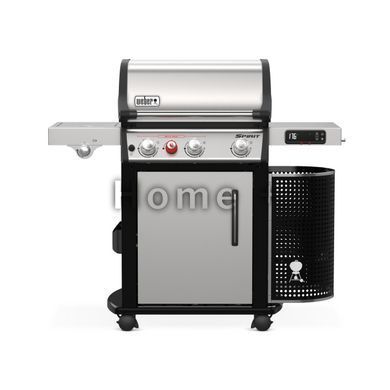 Гриль газовий Weber Spirit SPX-335, нержавіюча сталь 46803775 фото