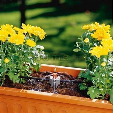 Микродождеватель Gardena для шланга 4.6 мм 08321-29.000 фото