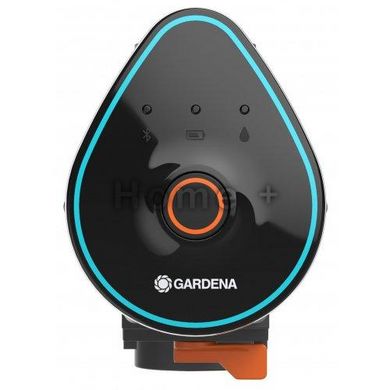 Клапан іригаційній GARDENA 9 V Bluetooth®