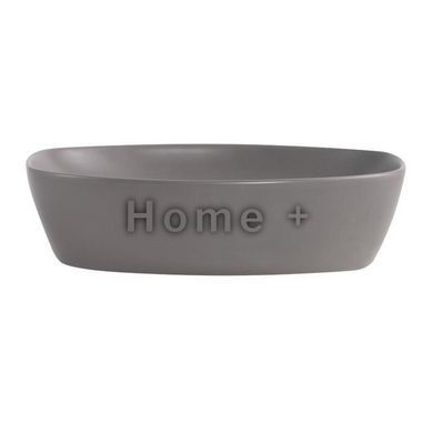 Комплект Qtap Robin Stone grey 3 в 1: унітаз підвісний Ultra Quiet + біде підвісне + раковина накладна QTROBSG49158 SD00055282 фото