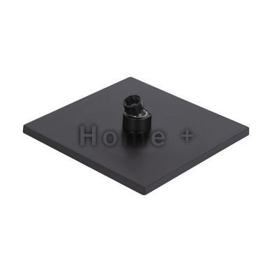 Душевая система Qtap Capricorn 53103KNB SD00047516 фото