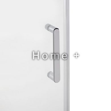 Душевая кабина Qtap Scorpio CRM10115-AC6 100x100 см, стекло Clear 6 мм, покрытие CalcLess, без поддона SD00045265 фото