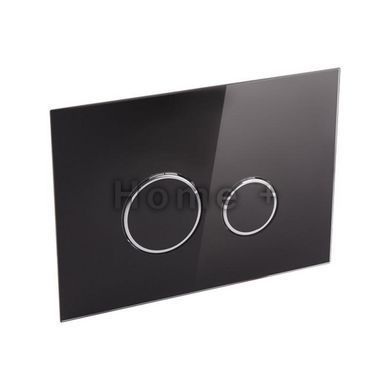 Набор инсталляция 4 в 1 Qtap Nest ST с круглой панелью смыва QT0133M425V1163GB SD00040863 фото