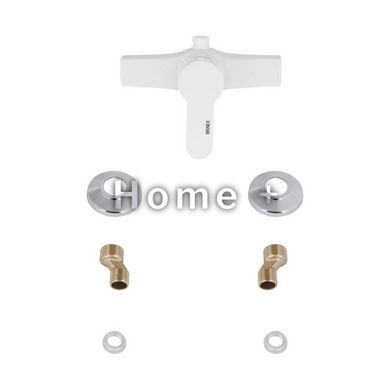 Смеситель для душа Brinex 40W 010 SD00033034 фото