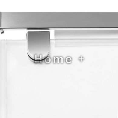 Душевая кабина Qtap Scorpio CRM10115-AC6 100x100 см, стекло Clear 6 мм, покрытие CalcLess, без поддона SD00045265 фото