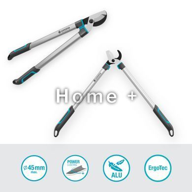Гілкоріз Gardena EasyCut L 45 мм 12031-20.000.00 фото