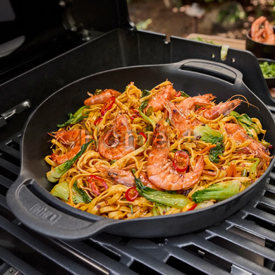 Газовый гриль Weber Spirit S-435 1502136 фото
