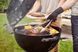 Гриль угольний Weber Master-Touch Premium SE E-5775 57 см, черный