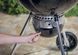 Гриль угольний Weber Master-Touch Premium SE E-5775 57 см, черный