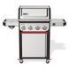 Газовый гриль Weber Spirit SP-435