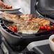 Чавунна планча для серії Weber Q 1000