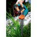 Ножиці для трави Gardena Comfort, поворотні (8735-29)