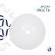 Раковина-чаша Qtap Owl 400х400х155 White QT1911K53WN