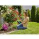 Рукавички для роботи з ґрунтом Gardena Oeko-Tex&reg; 7/S