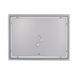 Зеркало Lidz Orion (OR2) 800х600 с LED-подсветкой Touch, с антизапотеванием, с диммером, рег. яркости LDOR80060049294