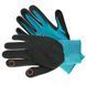Рукавички для роботи з ґрунтом Gardena Oeko-Tex&reg; 7/S