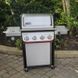 Газовый гриль Weber Spirit SP-435