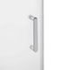 Душевая кабина Qtap Scorpio CRM10115-AC6 100x100 см, стекло Clear 6 мм, покрытие CalcLess, без поддона