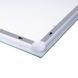 Дзеркало Qtap Cardinal 1200х800 з LED-підсвіткою Touch, з антизапотіванням, з димером, рег. темп. кольору