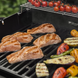 Газовый гриль Weber Spirit S-435