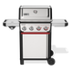 Газовый гриль Weber Spirit S-435