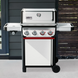 Газовый гриль Weber Spirit S-435
