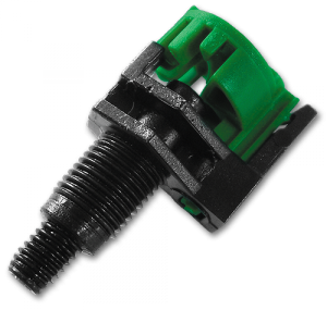 Зрошувач "MINI" статичний 180&deg;, DSZ-0700 1352527852 фото