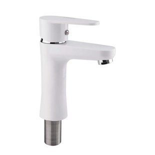 Змішувач для раковини Brinex 37W 001 SD00035698 фото