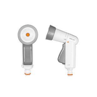Пістолет для поливу багаторежимний QUICK MINI, WHITE LINE, WL-EN2T WL-EN2T фото