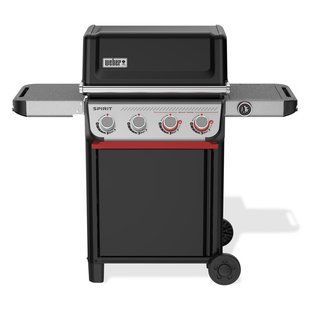 Газовий гриль Weber Spirit EX-425 1502137 фото