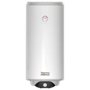 Электрический водонагреватель Thermo Alliance Spectra 100 л вертикальный, сухой керамический ТЭН 2,0 кВт SD00054358 фото
