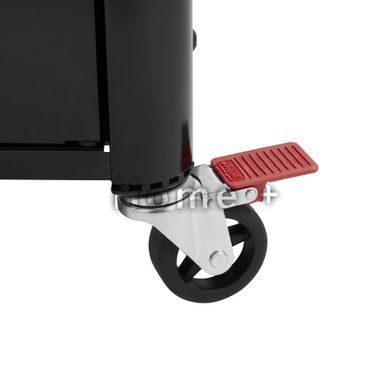 Газовий гриль Weber Genesis E-325s, чорний 35310075 фото