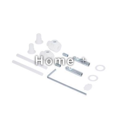 Біде підвісне Qtap Crow 520х360х290 White QT05555370W SD00040387 фото