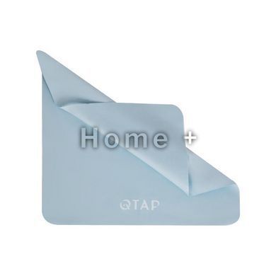 Дзеркало Qtap Scorpio (SC1) з LED-підсвіткою Touch, з антизапотіванням, з димером, р. темп. кольору (3000-6500 K) Black QTSC600900 SD00055402 фото