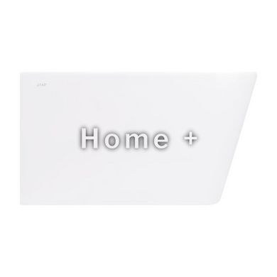 Біде підвісне Qtap Crow 520х360х290 White QT05555370W SD00040387 фото
