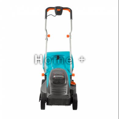 Газонокосилка аккумуляторная Gardena PowerMax Li-18/32