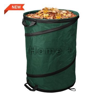 Садовий кошик POP-UP складаний, автоматичне розкладання, 175 л., TQ-BS175 TQ-BS175 фото