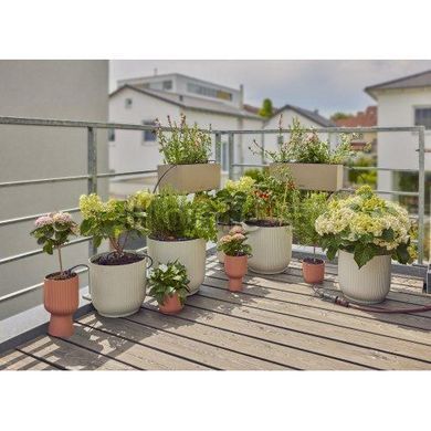 Комплект для полива Gardena Micro-Drip-System Balcony Set на 15 растений 13401-20.000.00 фото