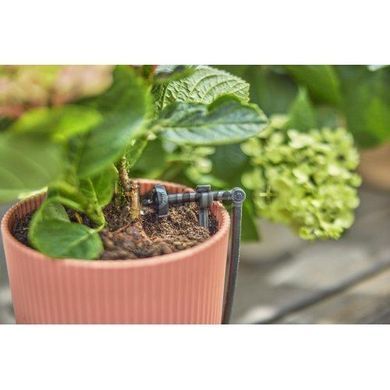 Комплект для полива Gardena Micro-Drip-System Balcony Set на 15 растений 13401-20.000.00 фото