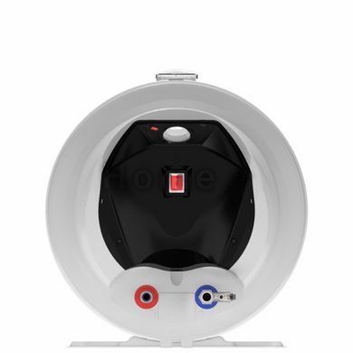 Електричний водонагрівач Thermo Alliance Spectra 100 л вертикальний, сухий керамічний ТЕН 2,0 кВт SD00054358 фото