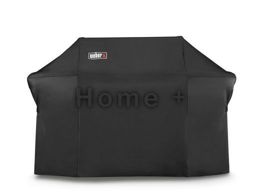Чехол Premium для газовых грилей WEBER Summit 600 series 7104 фото